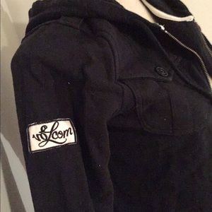 Volcom jacket