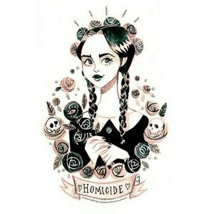 Meet your Posher, Elena