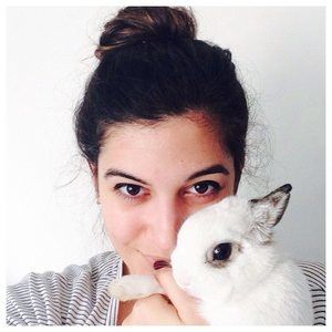 Meet your Posher, Nicole