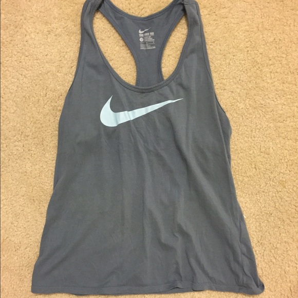 Nike tank top