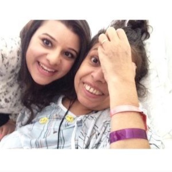 Meet your Posher, Suzanne - Picture 2 of 4