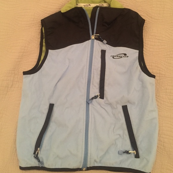 Obermeyer Vest