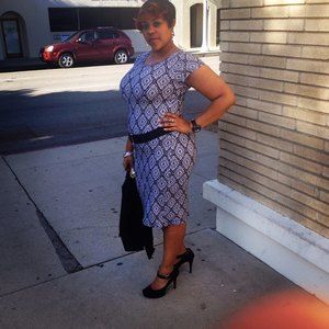 Meet your Posher, Natalie