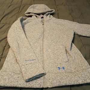 Under Armour jacket