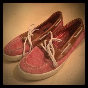 Tommy Hilfiger loafers