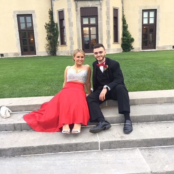 Meet your Posher, Brianna - Picture 1 of 1