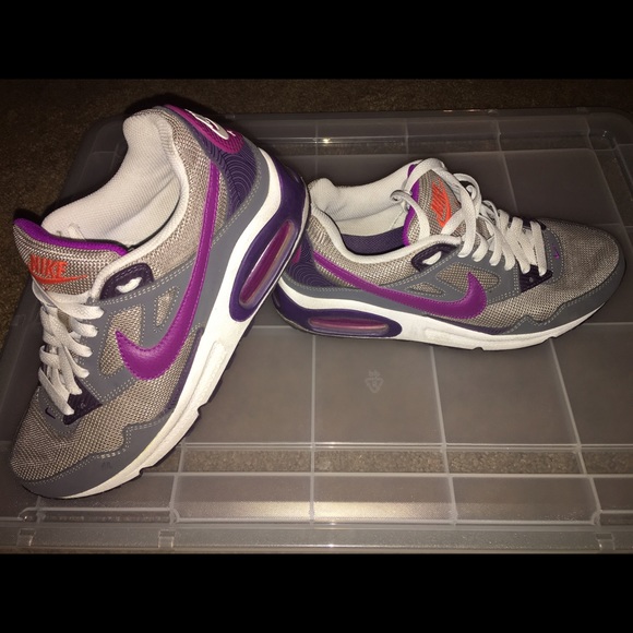 Nike air  in great condition no stains