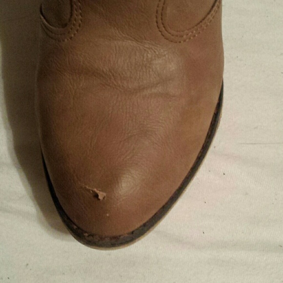 Forever 21 booties - Picture 3 of 3