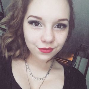 Meet your Posher, Sabrina