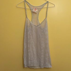 Free people tank