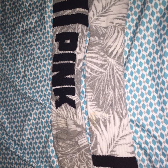 Victoria secret socks - Picture 1 of 1