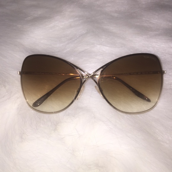 Tom Ford - Picture 4 of 4