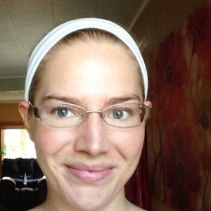 Meet your Posher, Stacey