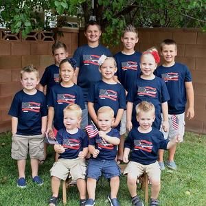 Meet your Posher, Sherie