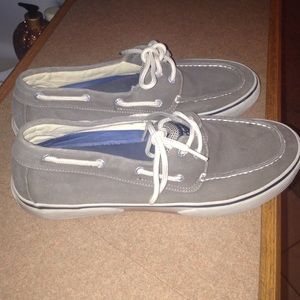 Men's Sperry Top Sider Boat Shoes size 11 M