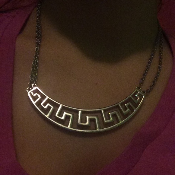 Vintage necklace
