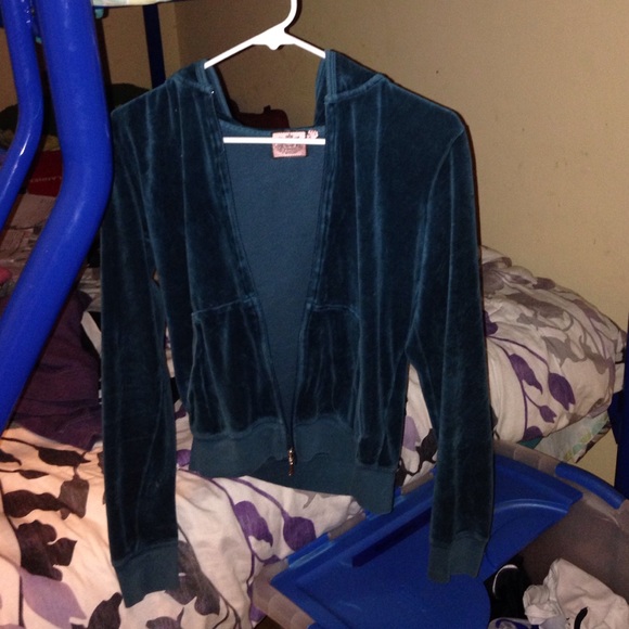 Juicy Couture Jacket