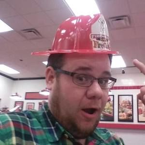 Meet your Posher, Brad