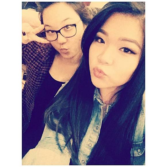 Meet your Posher, Jihae - Picture 1 of 1