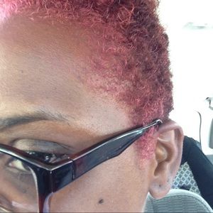 Meet your Posher, Renee