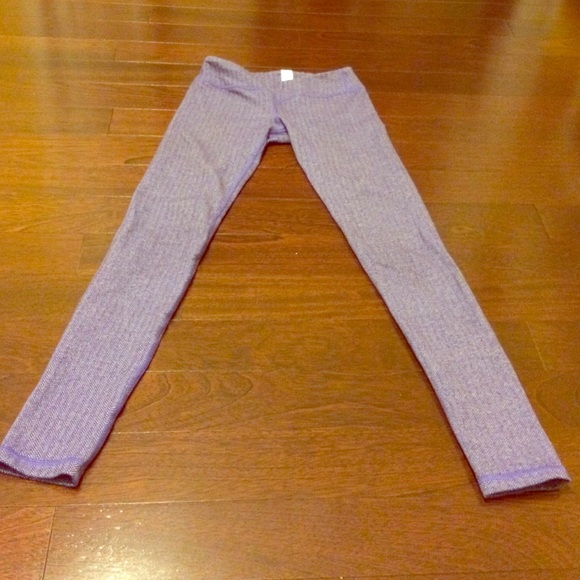 Ivivva Size 10 Long Pants!