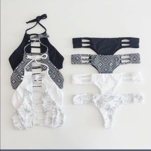 Black bathing suit | brand new!