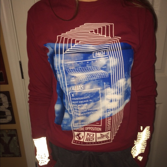 urban outfitter graphic tee