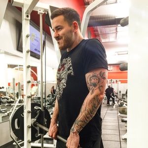 Meet your Posher, Christian