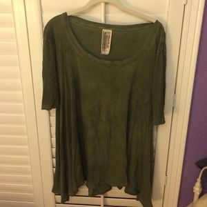 Free People Tunic Dress