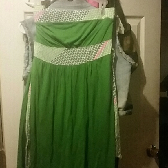 Dress