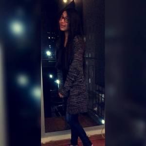 Meet your Posher, Salome