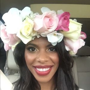 Meet your Posher, Priscilla