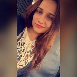 Meet your Posher, Jill