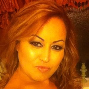 Meet your Posher, Aracely