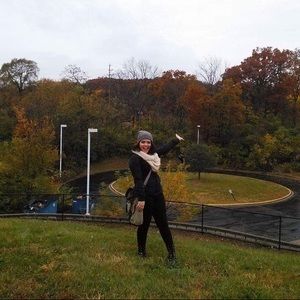 Meet your Posher, Aurora