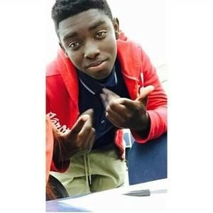 Meet your Posher, Jeffrey