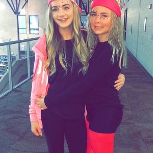 Meet your Posher, Cameron