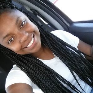 Meet your Posher, Shauna