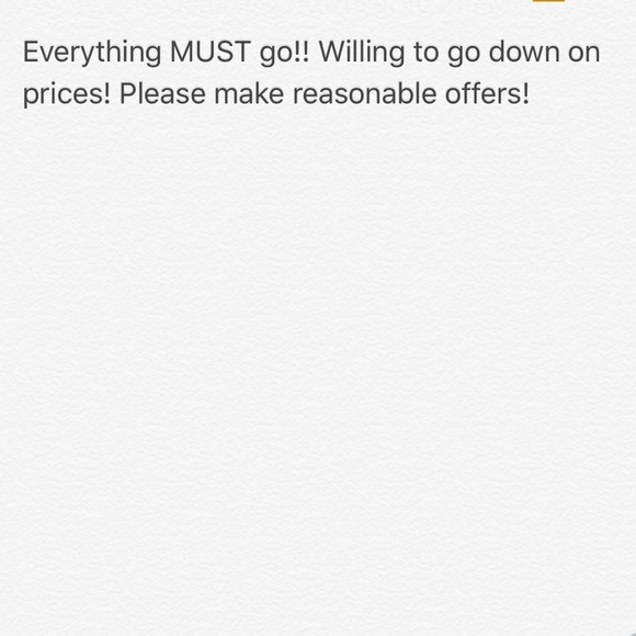 sale !!