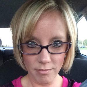 Meet your Posher, April