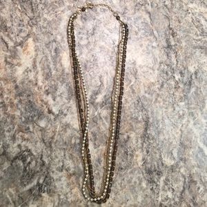 Premier Designs Soleil Necklace