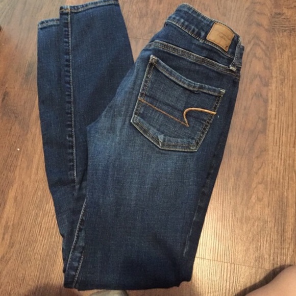 American Eagle Jeggings