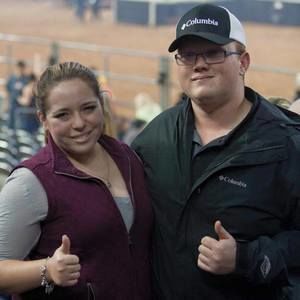 Meet your Posher, Samantha