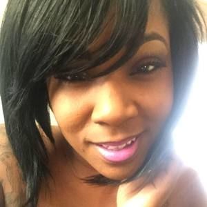 Meet your Posher, La'tonya-vs
