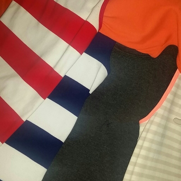 Old Navy Perfect Tanks