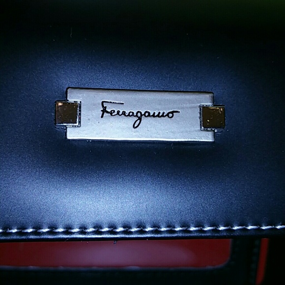 Salvatore Ferragamo Bags Salvatore Ferragamo Nwot Authentic Poshmark