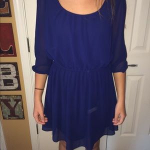 Charming Charlie's dress