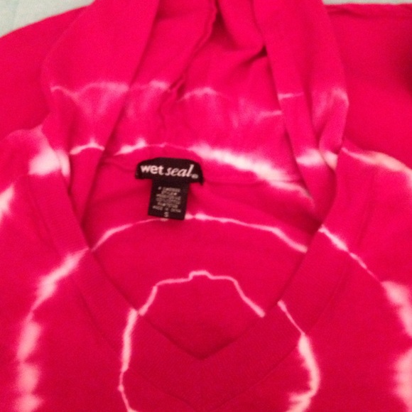 poncho - Picture 2 of 2