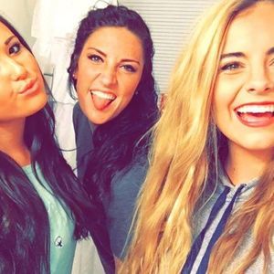 Meet your Posher, Lily