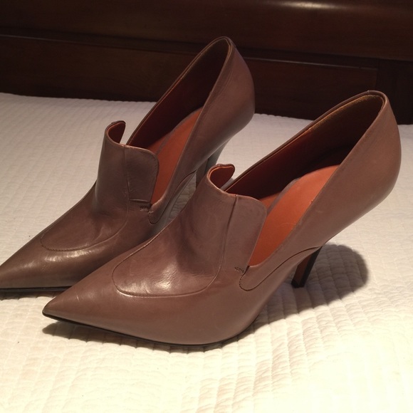 Vintage Celiné Pumps - extremely rare - Picture 2 of 4